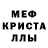 Кетамин VHQ Fallen Trid
